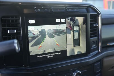 2023 Ford F-350SD Lariat