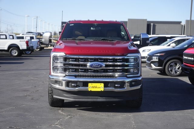 2023 Ford F-350SD Lariat