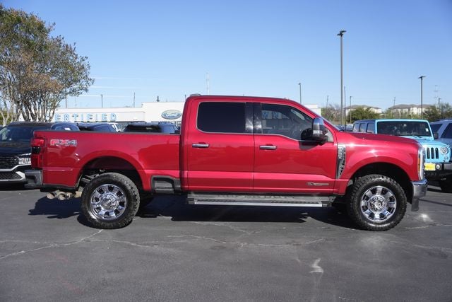 2023 Ford F-350SD Lariat