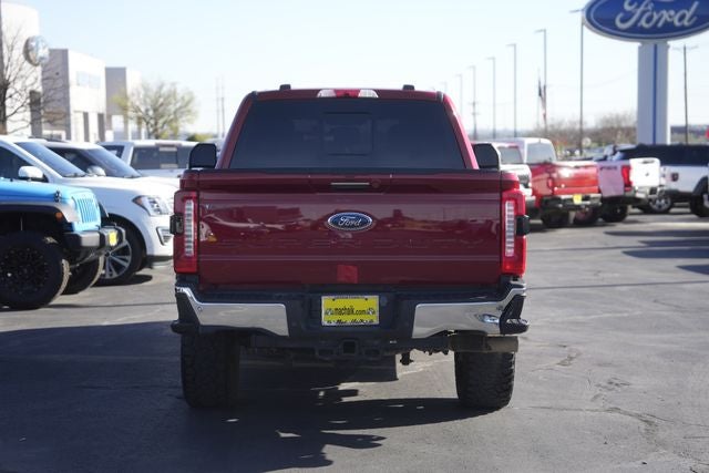 2023 Ford F-350SD Lariat