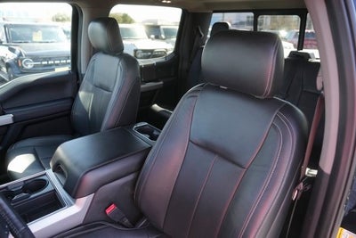 2020 Ford F-350SD Lariat