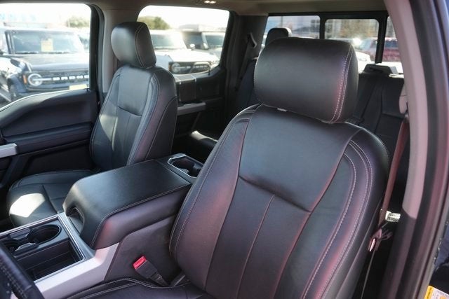 2020 Ford F-350SD Lariat