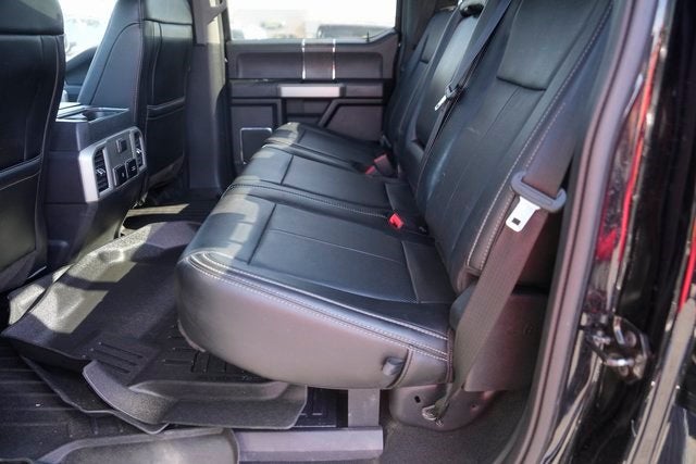 2020 Ford F-350SD Lariat