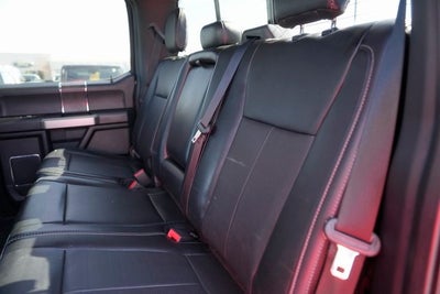 2020 Ford F-350SD Lariat