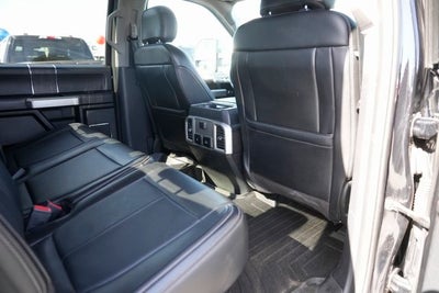 2020 Ford F-350SD Lariat