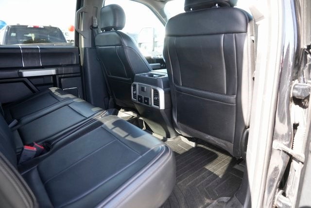 2020 Ford F-350SD Lariat