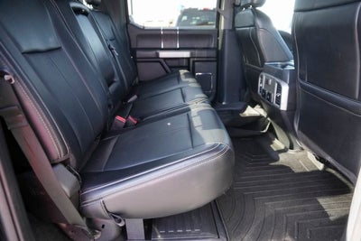 2020 Ford F-350SD Lariat