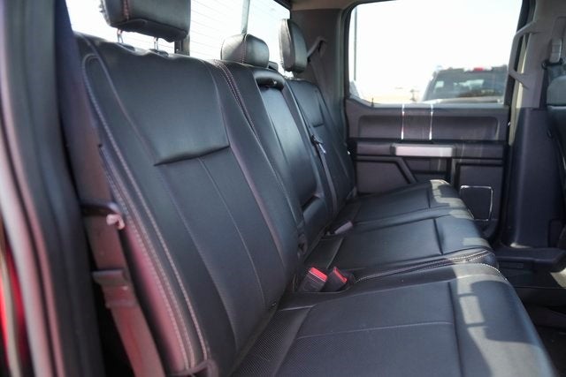 2020 Ford F-350SD Lariat