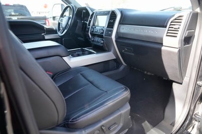 2020 Ford F-350SD Lariat