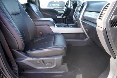 2020 Ford F-350SD Lariat