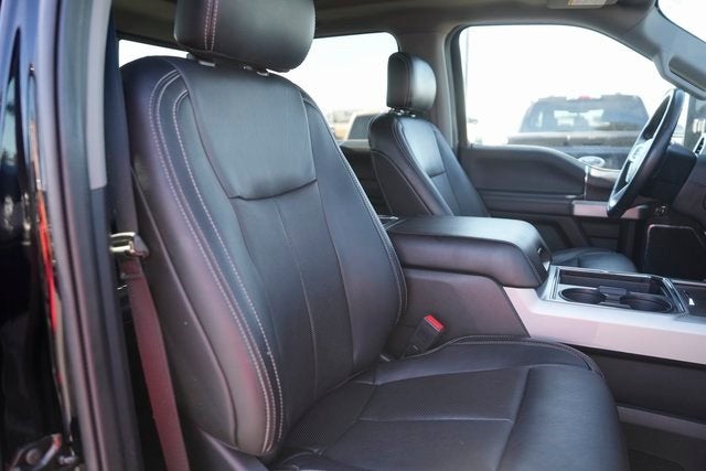 2020 Ford F-350SD Lariat