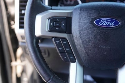 2020 Ford F-350SD Lariat