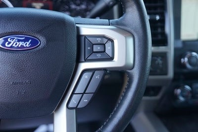 2020 Ford F-350SD Lariat