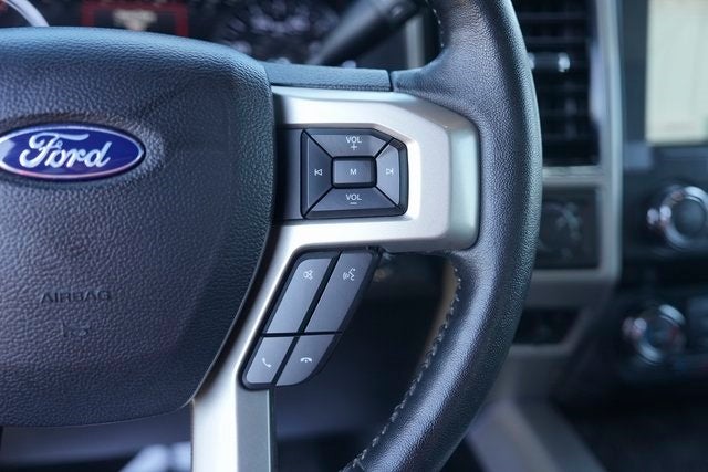 2020 Ford F-350SD Lariat