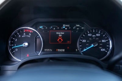 2020 Ford F-350SD Lariat