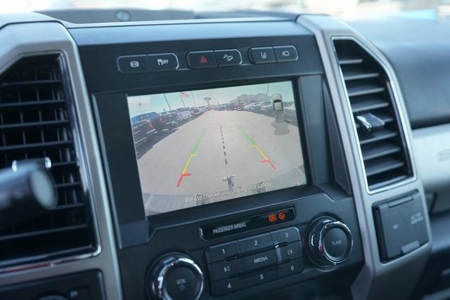 2020 Ford F-350SD Lariat