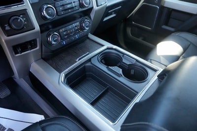 2020 Ford F-350SD Lariat