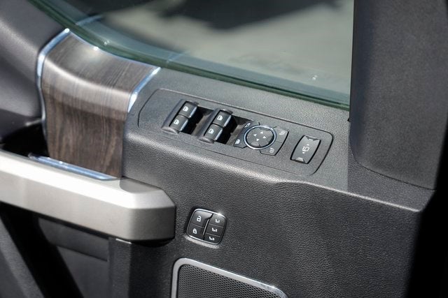 2020 Ford F-350SD Lariat