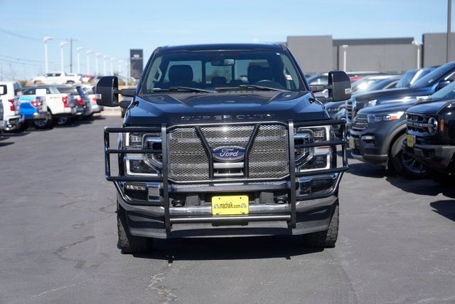 2020 Ford F-350SD Lariat