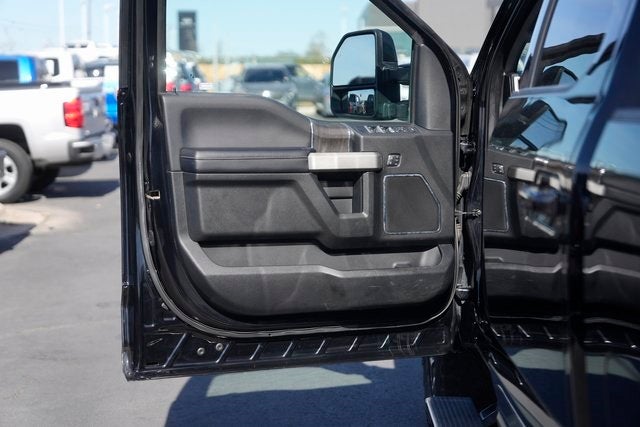 2020 Ford F-350SD Lariat