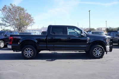 2020 Ford F-350SD Lariat