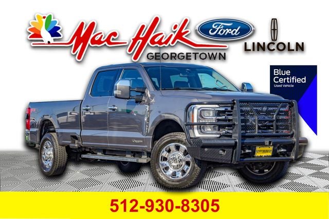 2024 Ford F-350SD Lariat