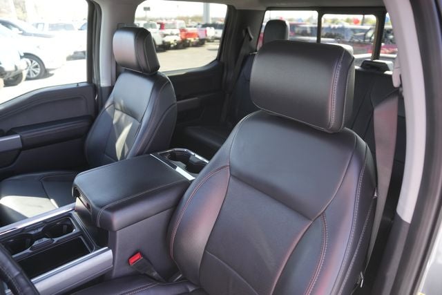 2024 Ford F-350SD Lariat