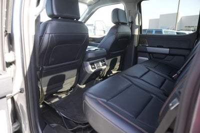 2024 Ford F-350SD Lariat