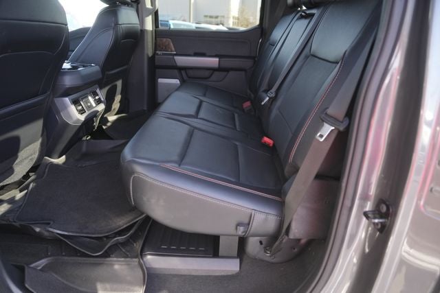 2024 Ford F-350SD Lariat