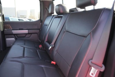 2024 Ford F-350SD Lariat