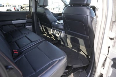 2024 Ford F-350SD Lariat