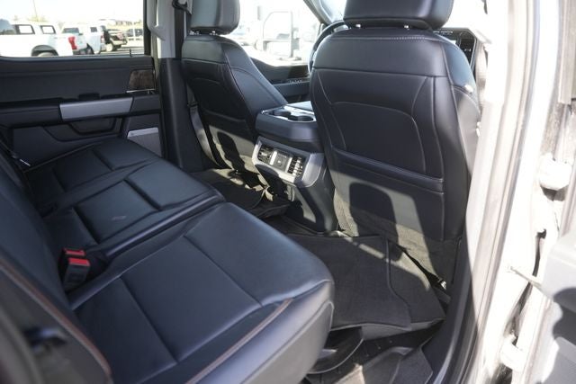 2024 Ford F-350SD Lariat