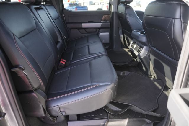 2024 Ford F-350SD Lariat