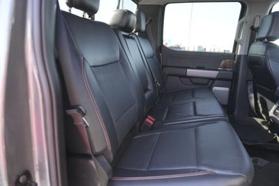 2024 Ford F-350SD Lariat