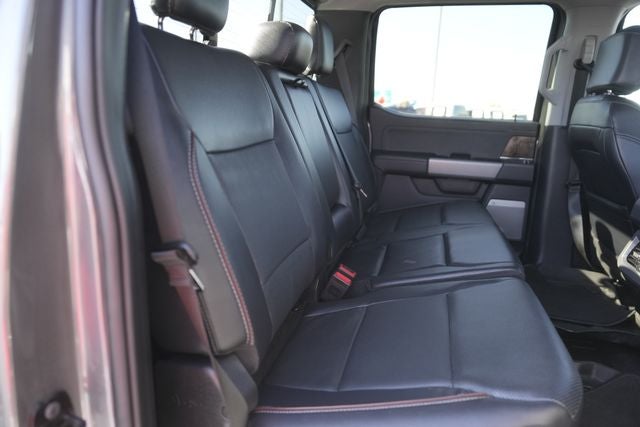 2024 Ford F-350SD Lariat