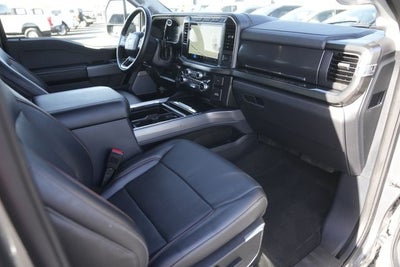 2024 Ford F-350SD Lariat