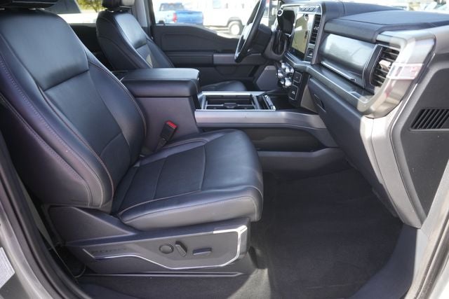 2024 Ford F-350SD Lariat