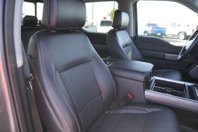 2024 Ford F-350SD Lariat