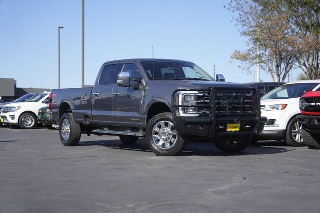 2024 Ford F-350SD Lariat