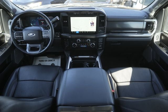 2024 Ford F-350SD Lariat