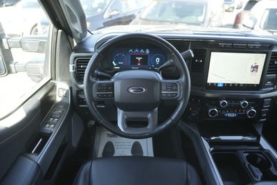 2024 Ford F-350SD Lariat