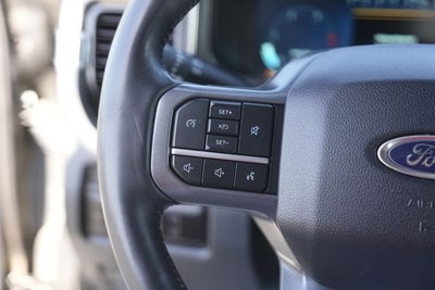 2024 Ford F-350SD Lariat