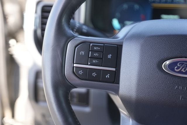 2024 Ford F-350SD Lariat