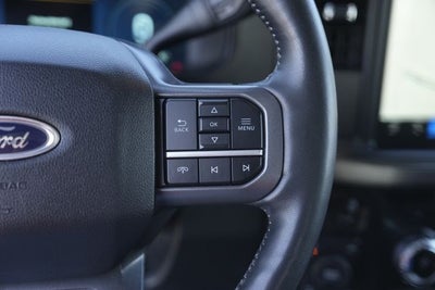 2024 Ford F-350SD Lariat