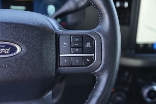 2024 Ford F-350SD Lariat