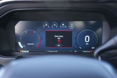 2024 Ford F-350SD Lariat