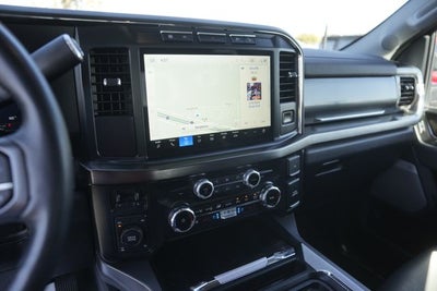 2024 Ford F-350SD Lariat