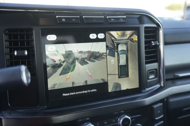 2024 Ford F-350SD Lariat