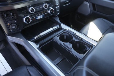 2024 Ford F-350SD Lariat