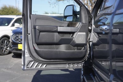 2024 Ford F-350SD Lariat